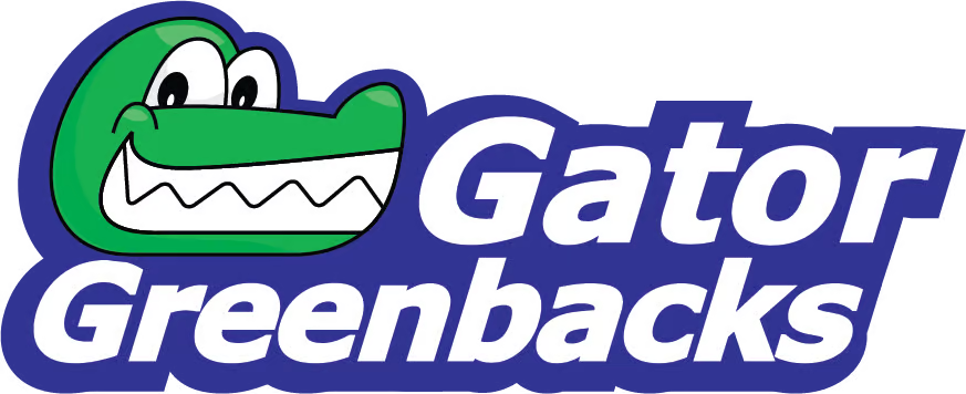 Gator Greenbacks Accelerator